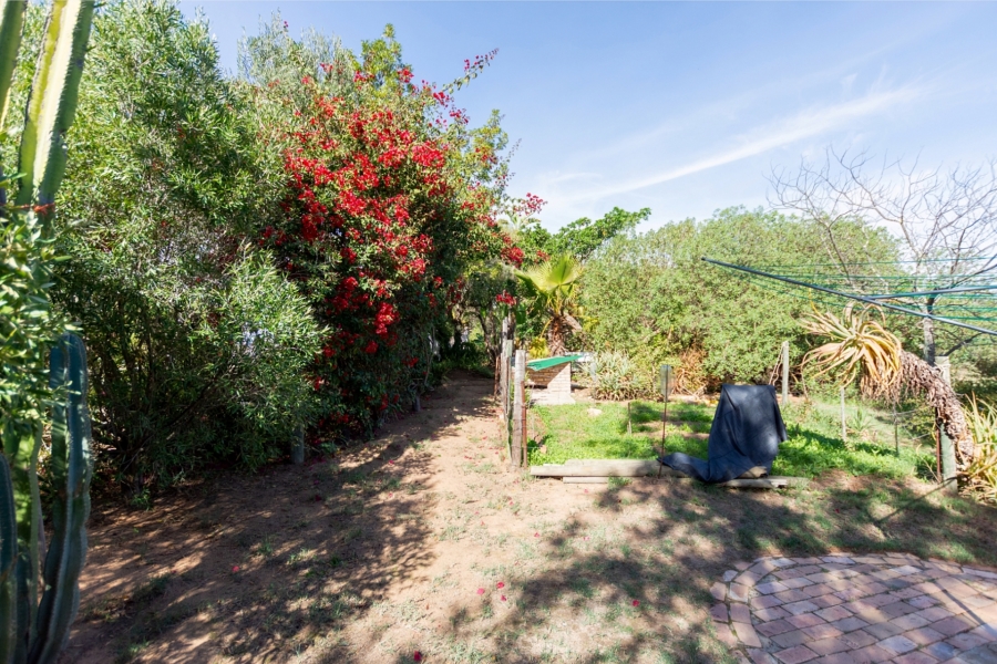 4 Bedroom Property for Sale in Aurora Western Cape